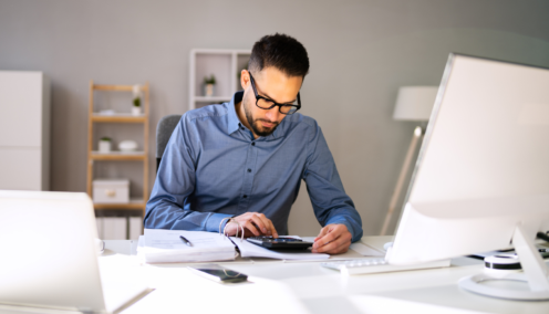 Payroll trends in 2024: What is the future of payroll?