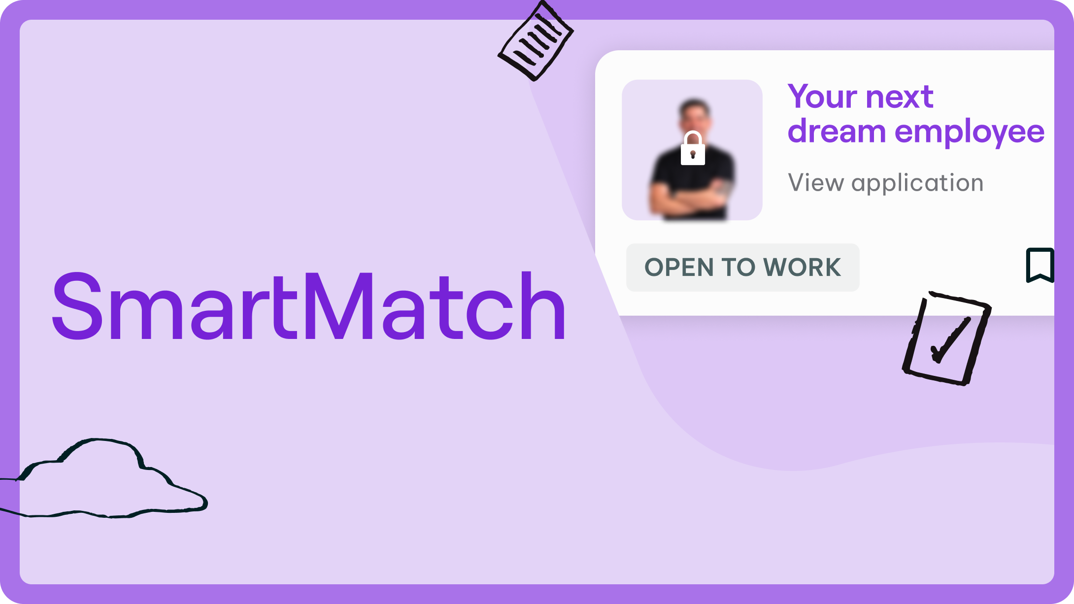 SmartMatch | Interactive Demo