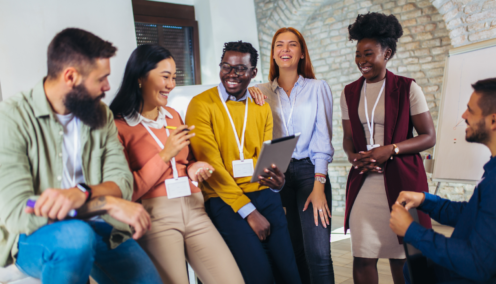 How to keep the human in Human Resources and payroll with AI