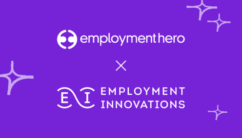 Employment Hero acquires Employment Innovations ahead of launching fully automated payroll solution