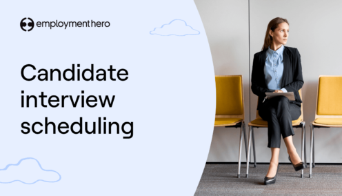 7 best practices when scheduling interviews for candidates