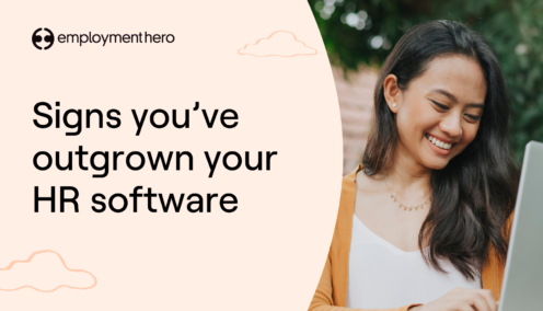 10 signs you've outgrown your HR software (and need to make a switch)
