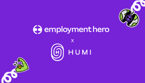 Employment Hero is joining forces with Canadian-based HR and payroll company, Humi