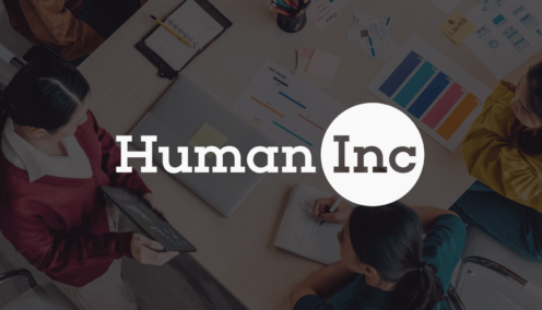 How Human Inc. uses Employment Hero as their Swiss army knife for HR