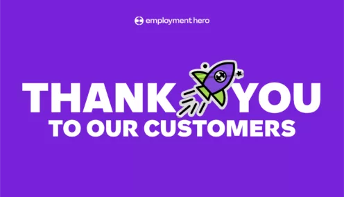 Employment Hero Surpasses $250M ARR, Accelerating its mission to make employment easier for small businesses