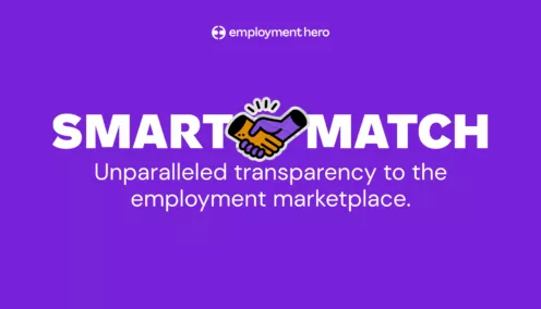 Employment Hero Brings Unparalleled Real-Time Transparency to the Employment Marketplace