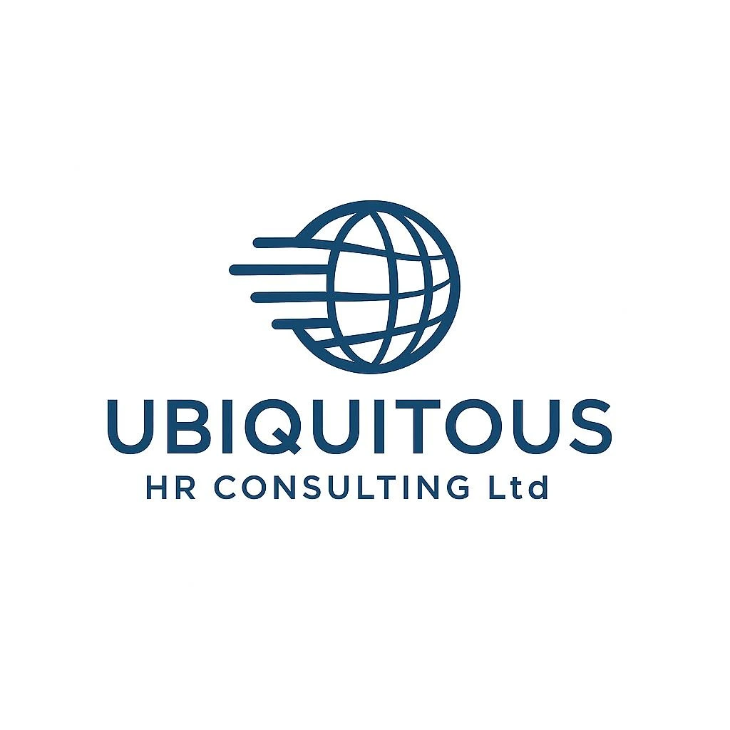 Ubiquitous HR Consulting Ltd