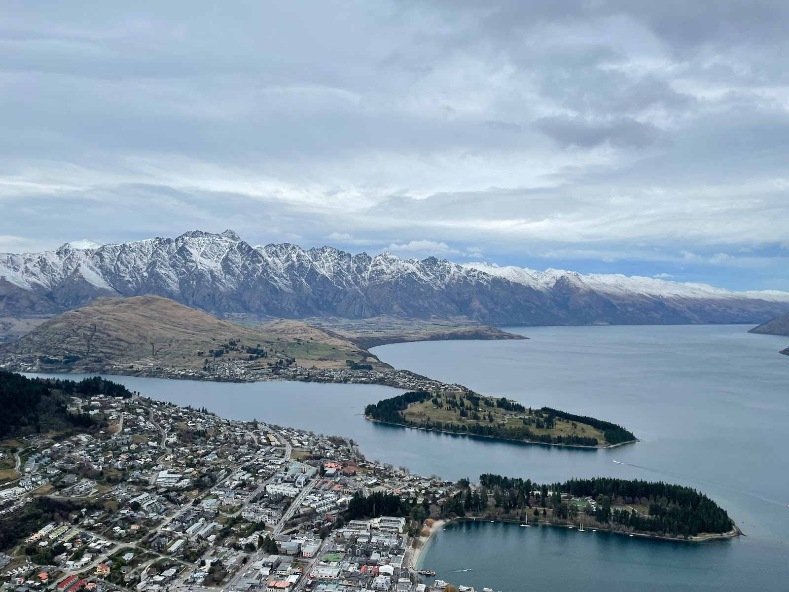 New Zealand SME Job Market Steadies As Report Reveals South Island Powering Ahead