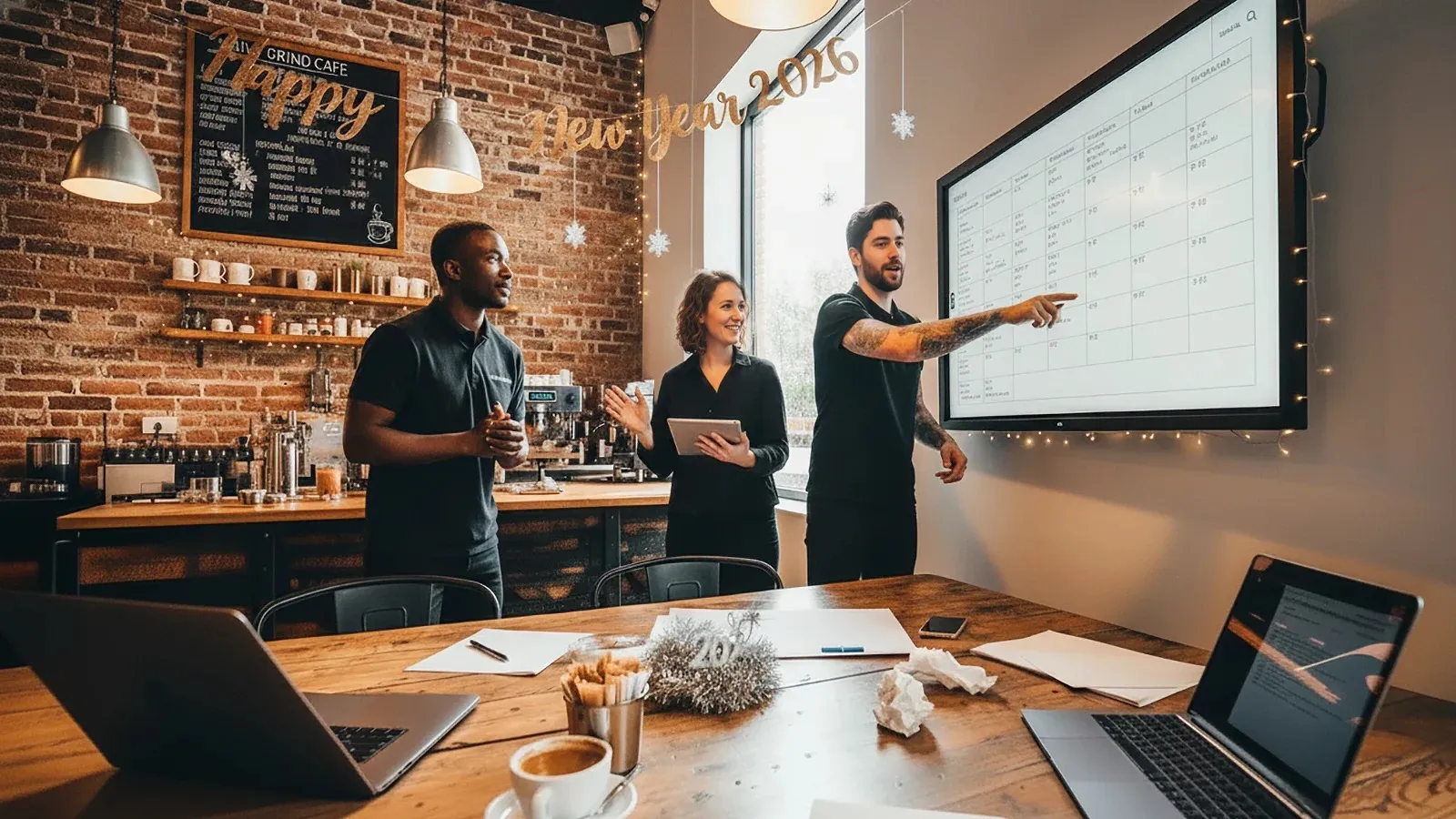 5 End-of-Year Checks to Future-Proof Your Business