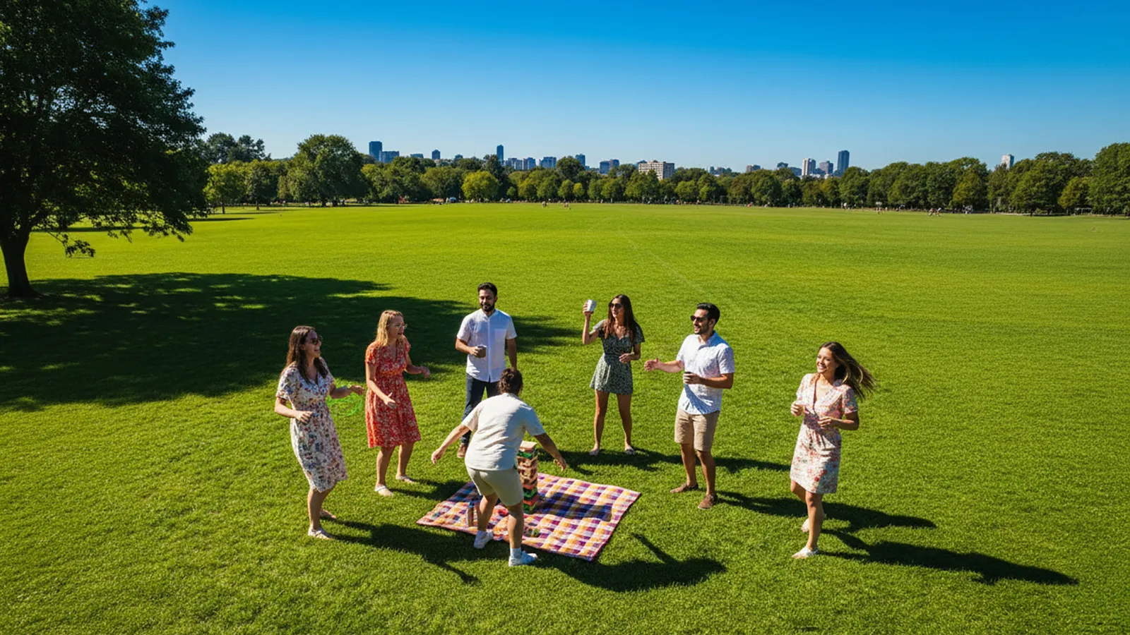 5 Creative Ways to Celebrate the Holidays With Your Team