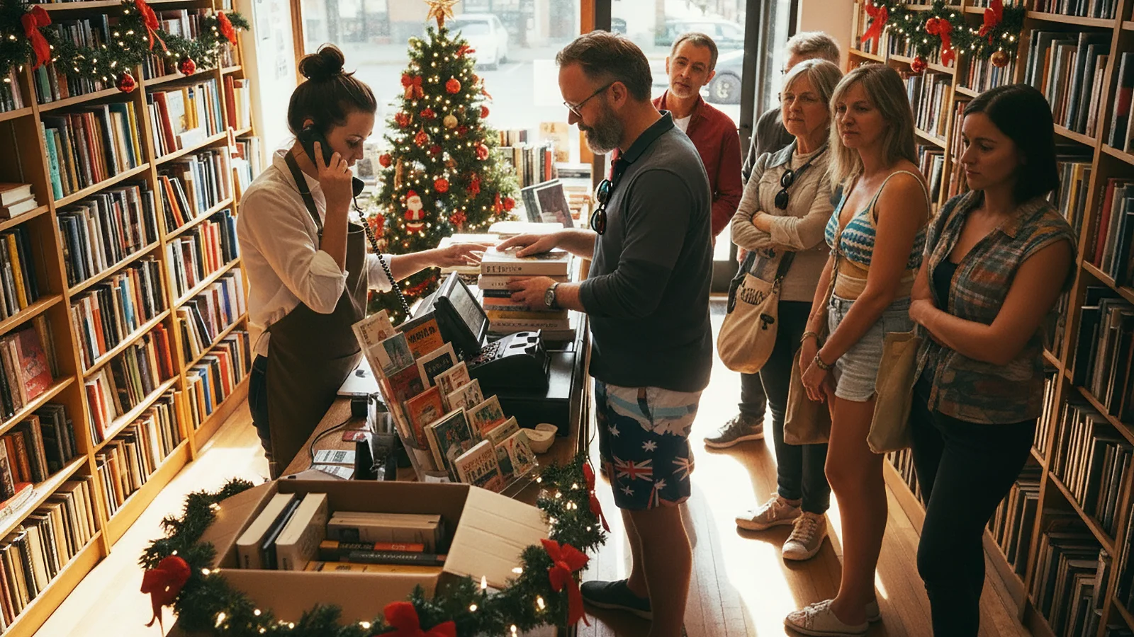 5 Mistakes SMB Owners Make That Ruin Summer Break Before It Even Starts