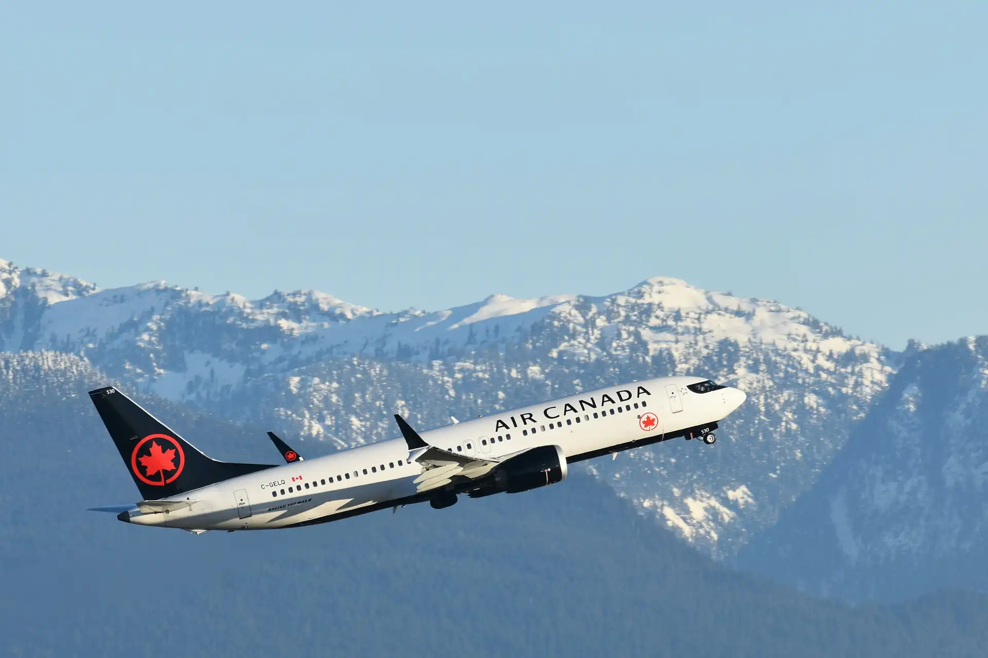 Mediation next for Air Canada dispute, but uncertainty lingers for SMBs