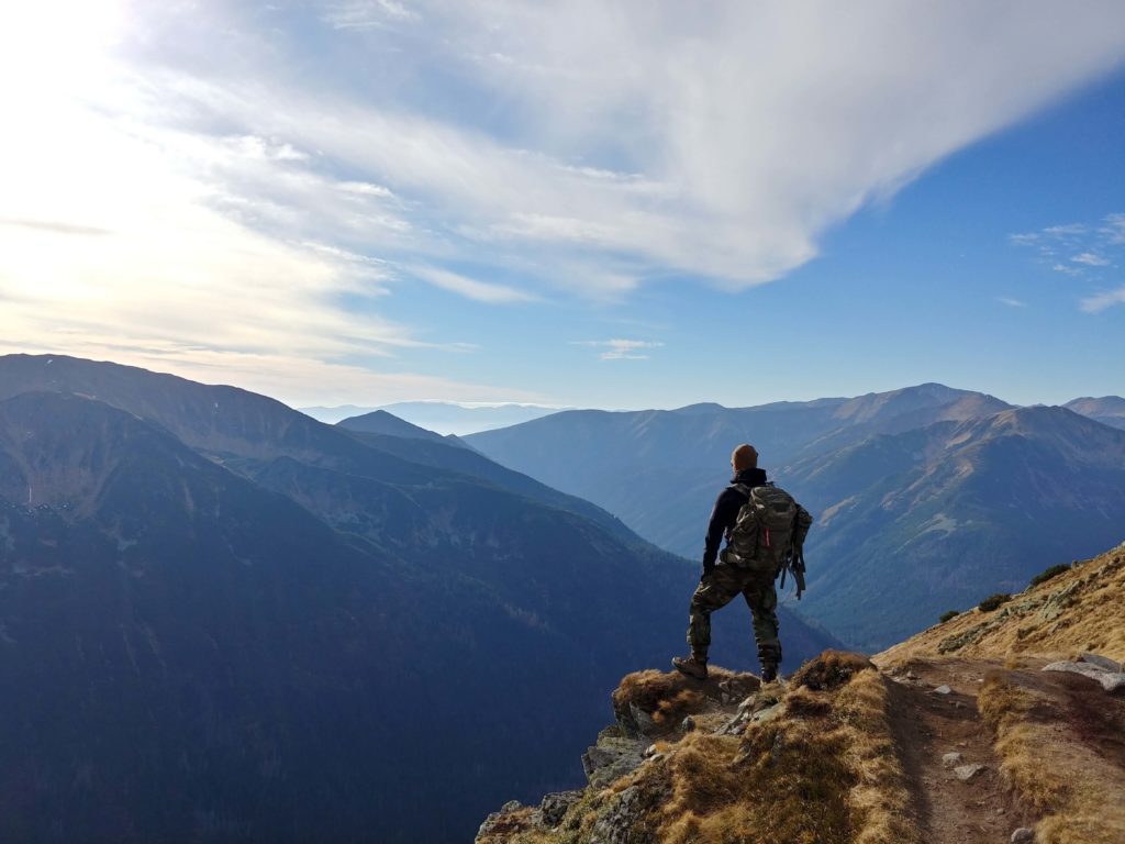 Want to make this your office view? You'll need to know how to write your CV in 2024 to attract remote opportunities.