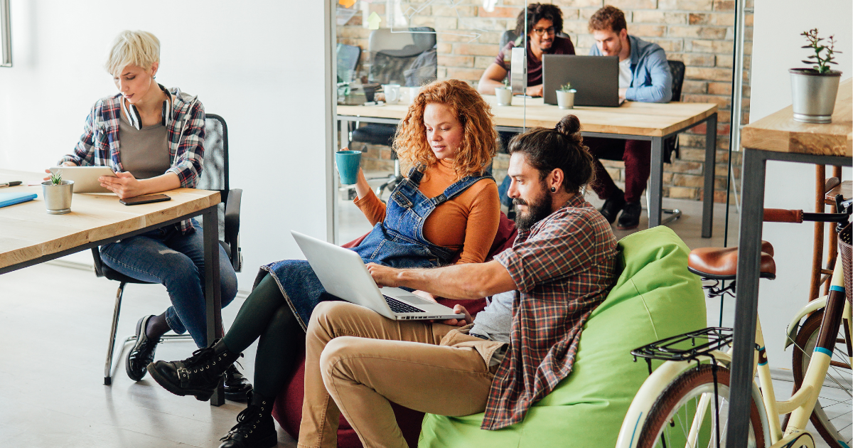 Half of New Australian Jobs Are Created by Startups