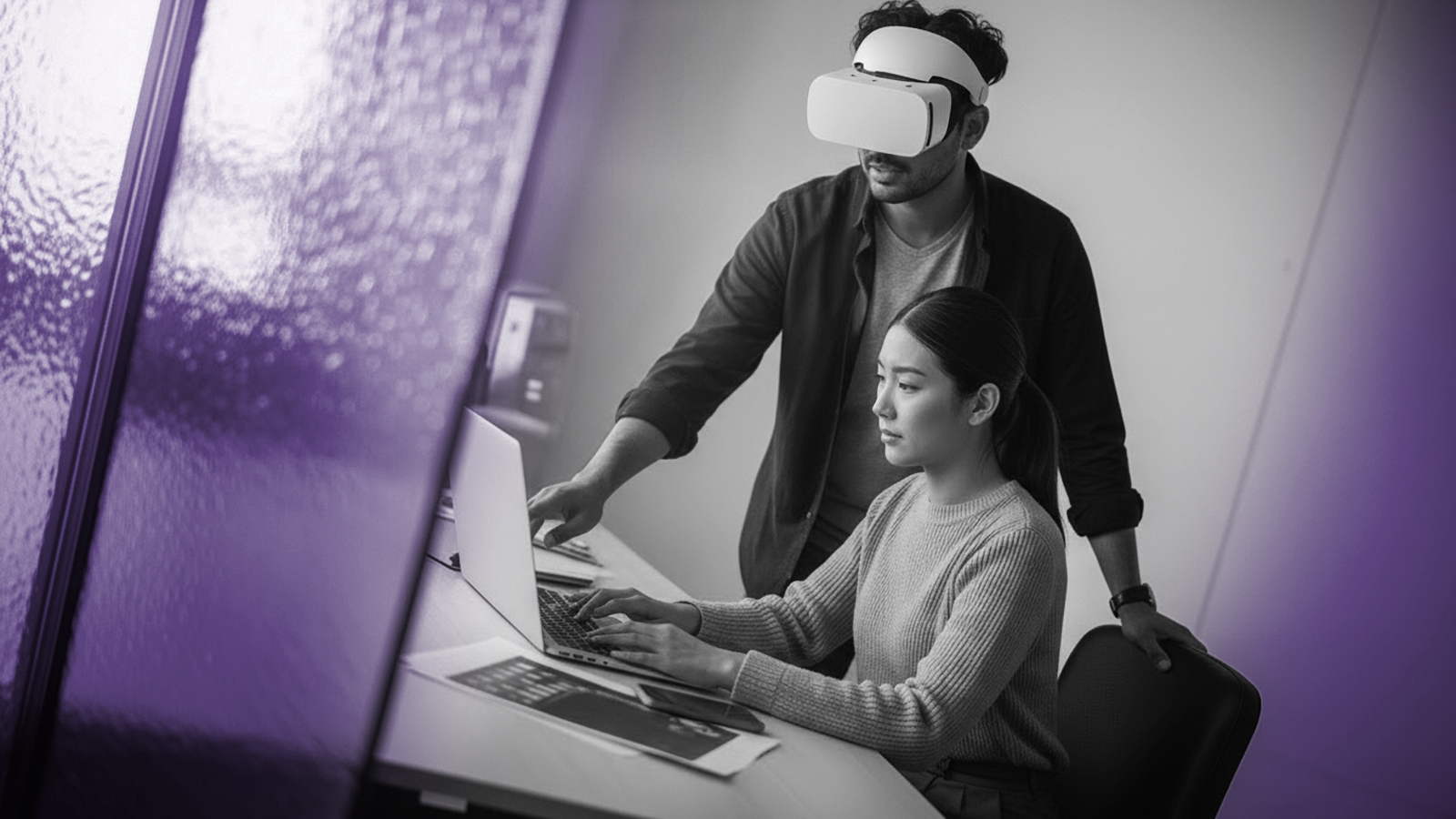 The Job Roles That Will Reshape The World Over The Next Decade