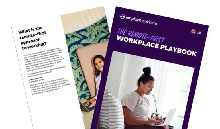 Remote working strategy: the ultimate playbook for businesses