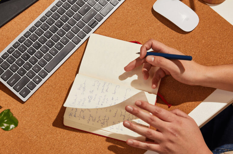 Hero Masterclass: Scaling Success Through Goal Setting