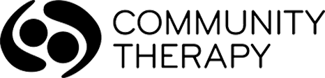 Community Therapy Logo.