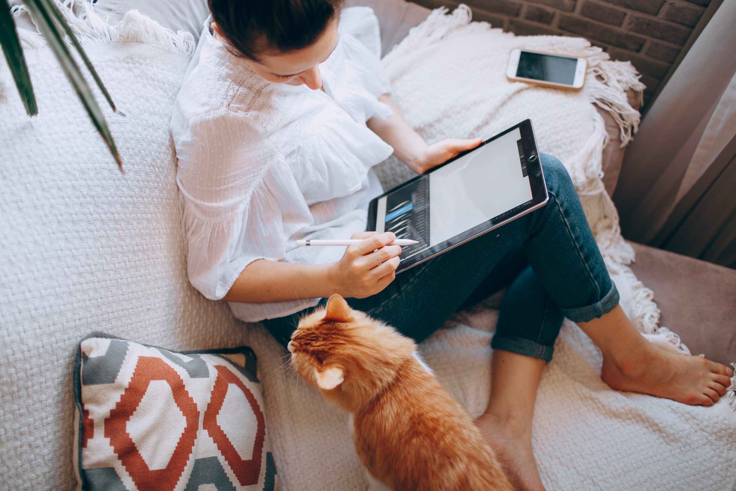 A Comprehensive Remote Working Guide