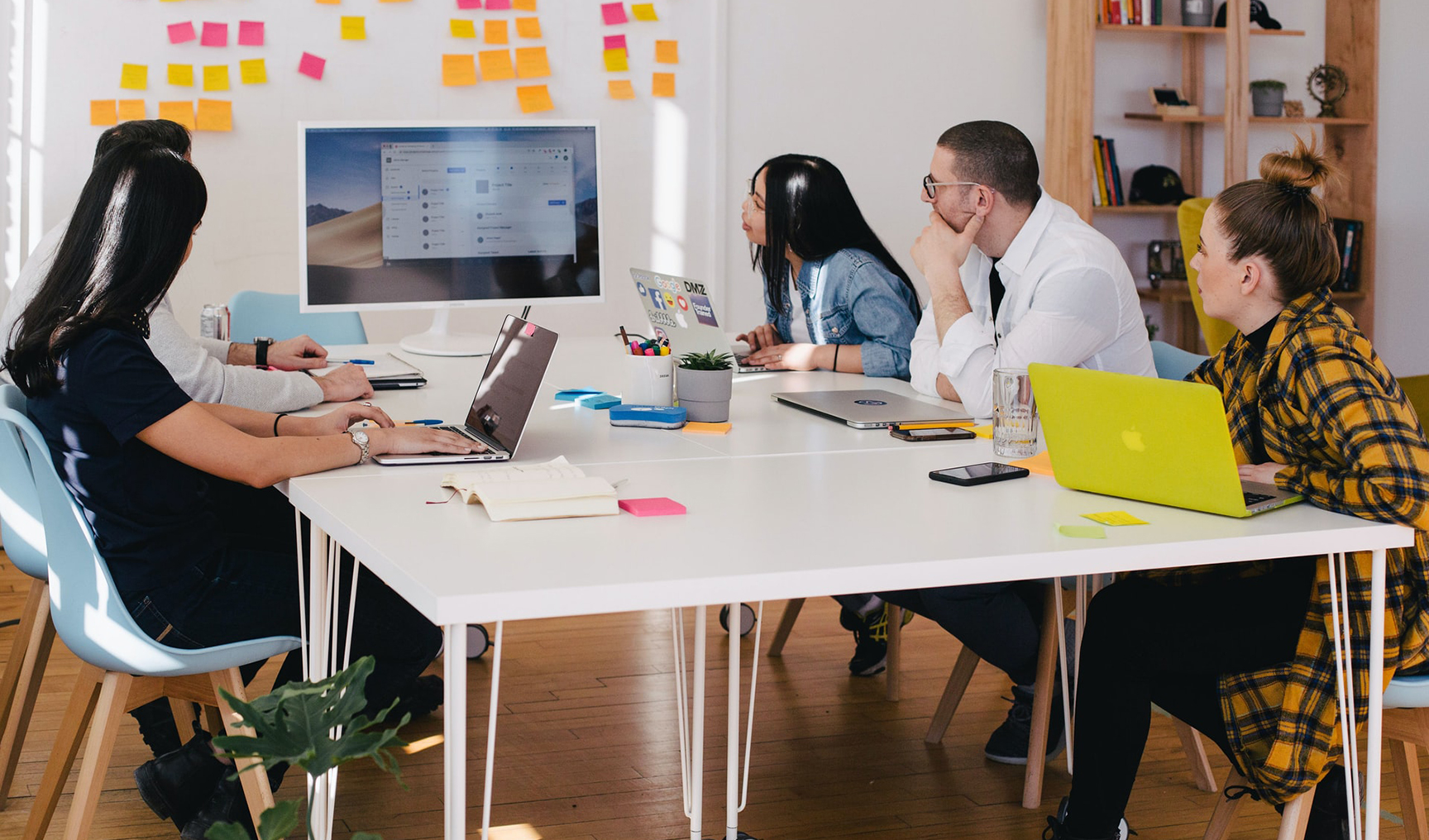 8 Actionable Long-term HR Strategy Plan Examples