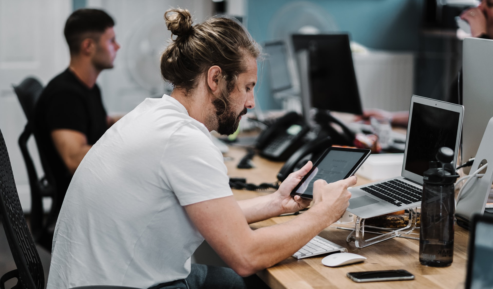 4 Different Employee Learning Styles In The Workplace