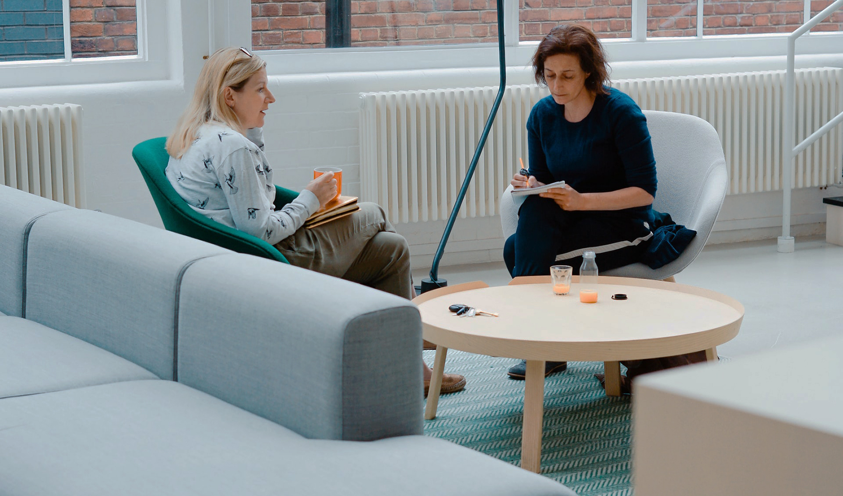 How to Have a Compensation Conversation With an Employee