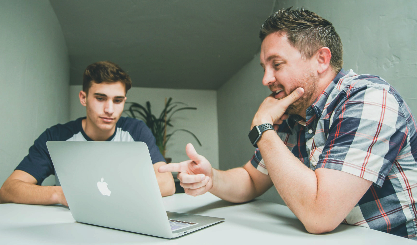 5 Steps to creating mentorship programs in the workplace