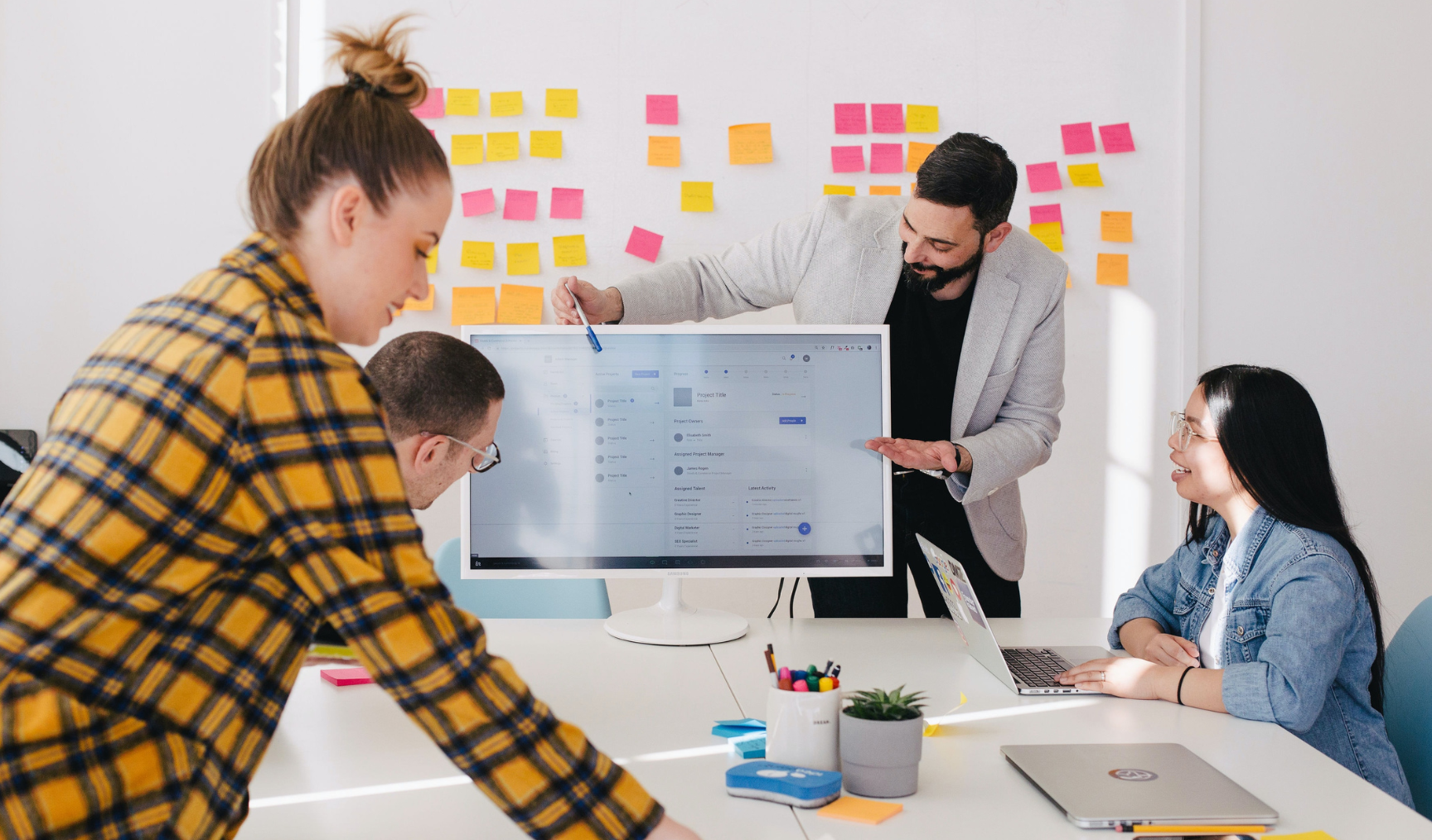 Top 5 communication barriers in the workplace and how to overcome them