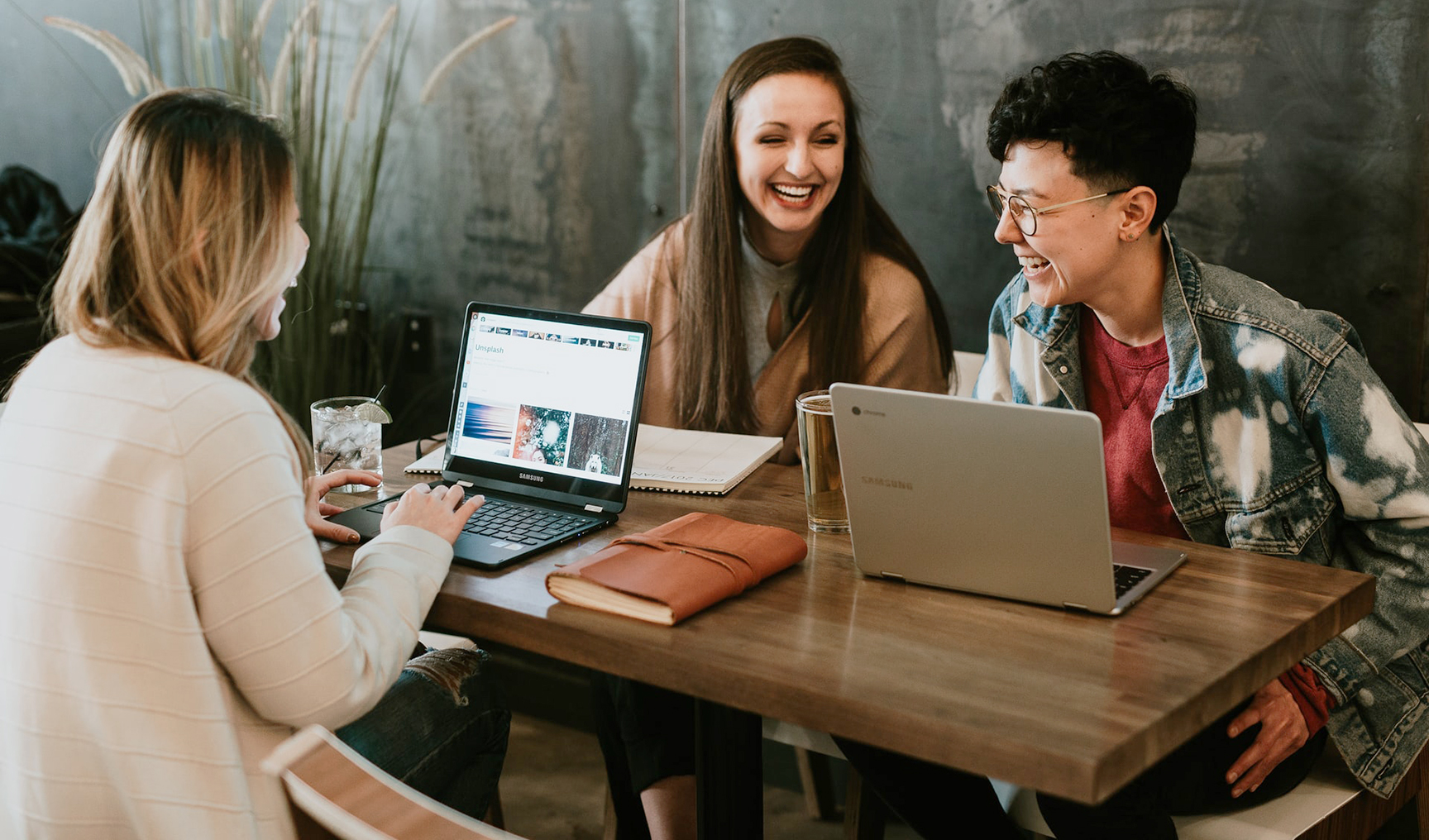 Reducing unconscious bias in recruitment