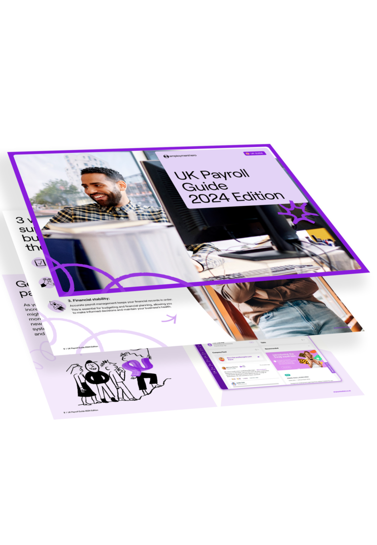 Payroll Guide: The Basics of Payroll for HR Managers & Business Owners (UK)