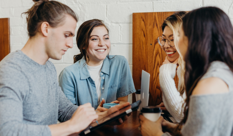 Getting the most out of Employment Hero Surveys and Happiness Scores