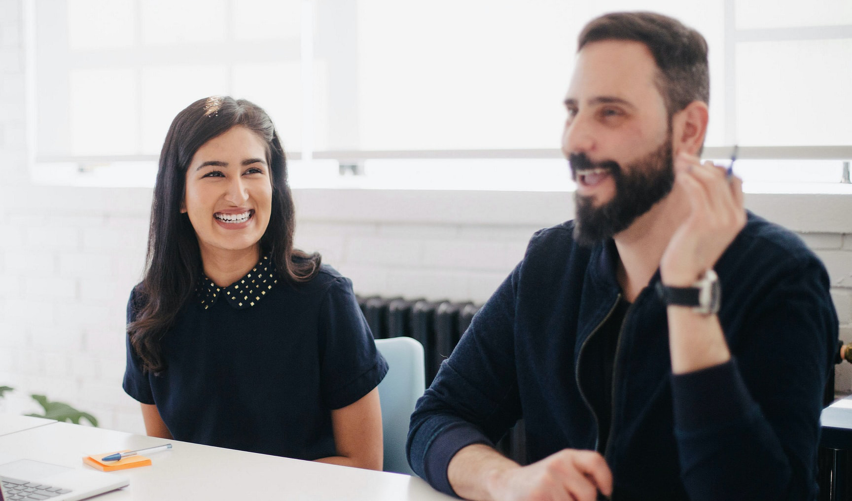 How to inspire a team at work as a leader