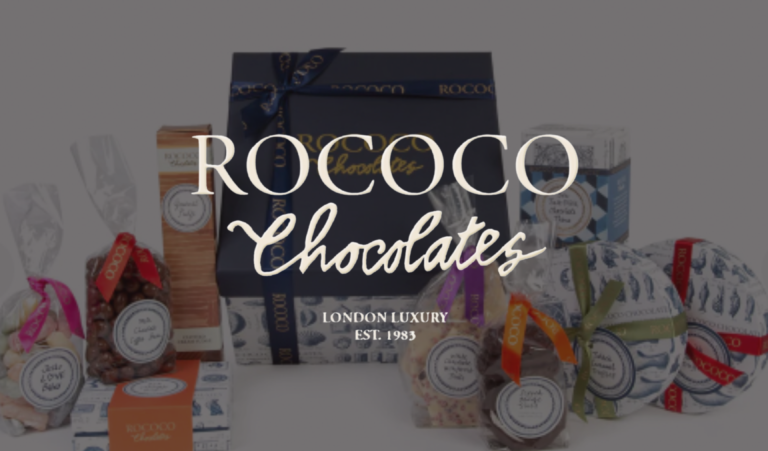 Rococo Chocolates | Streamlined HR for growth & success