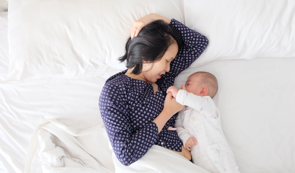 Employment Hero Maternity guide blog