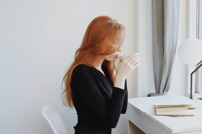 What does self care in the workplace look like?