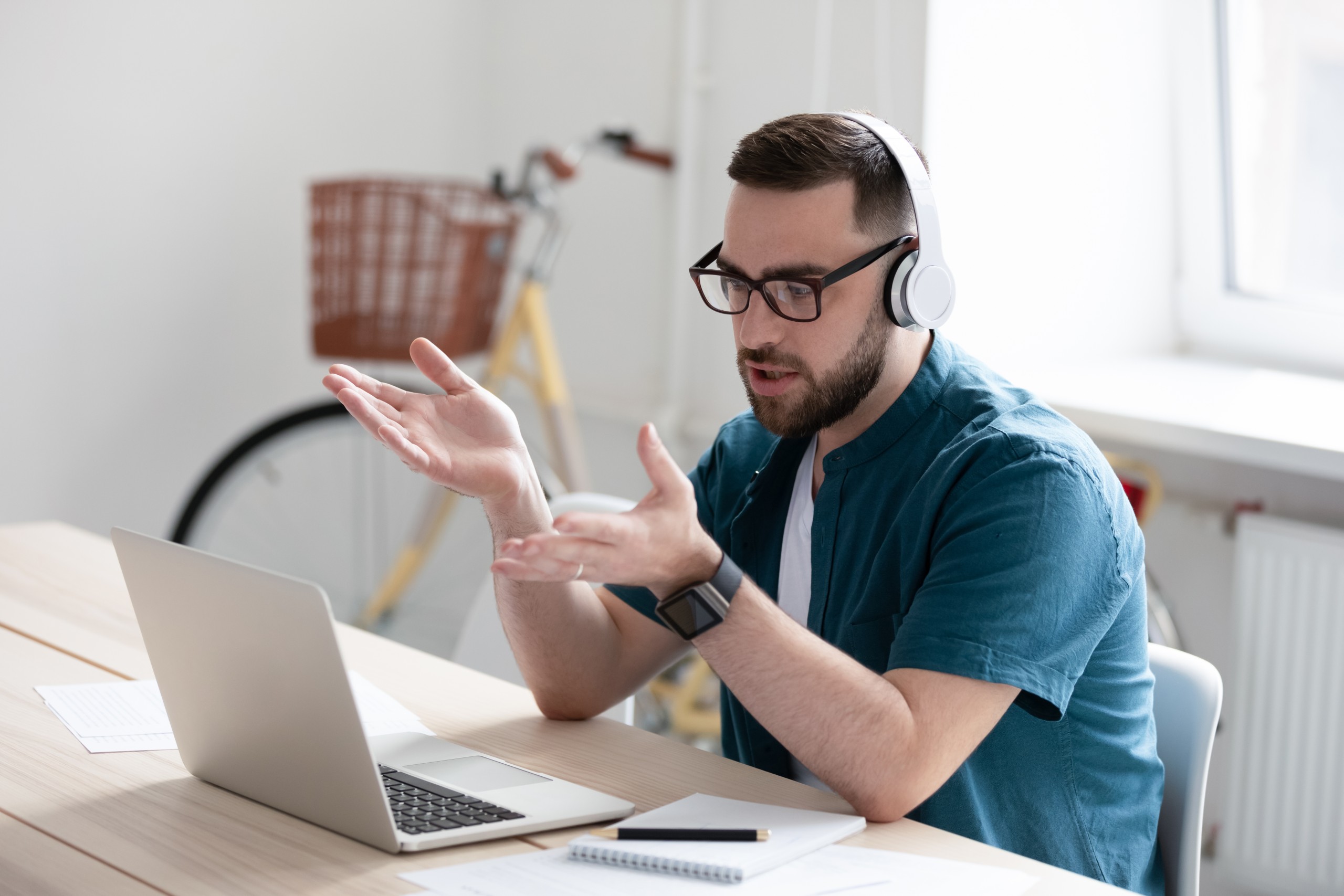 Mental health and wellbeing at work courses