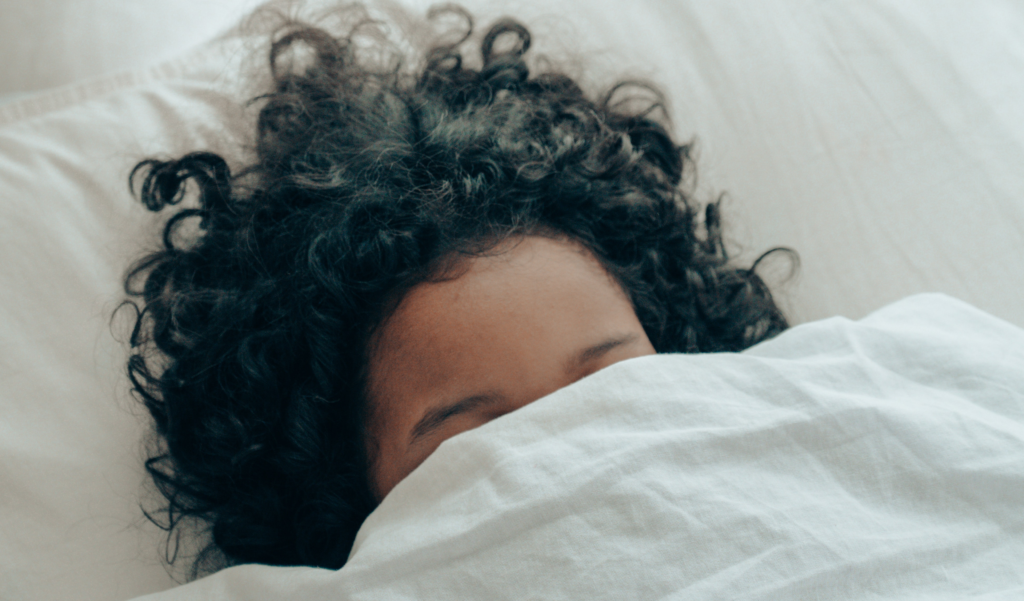 What is a duvet day?