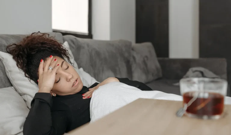 Sick leave entitlements in the UK explained