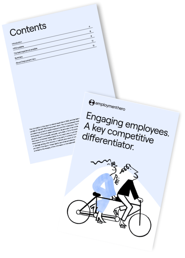 The Ultimate Employee Engagement Guide
