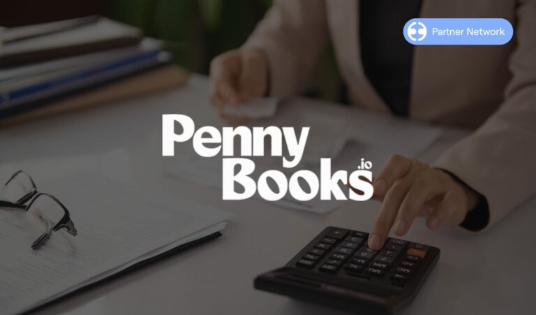 Partner Network: PennyBooks