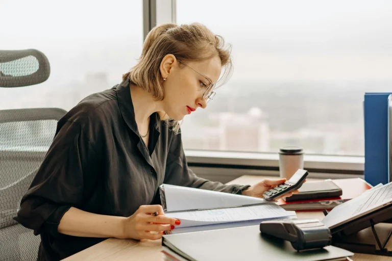 How to easily calculate 52 week average for holiday pay