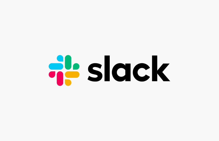 slack logo