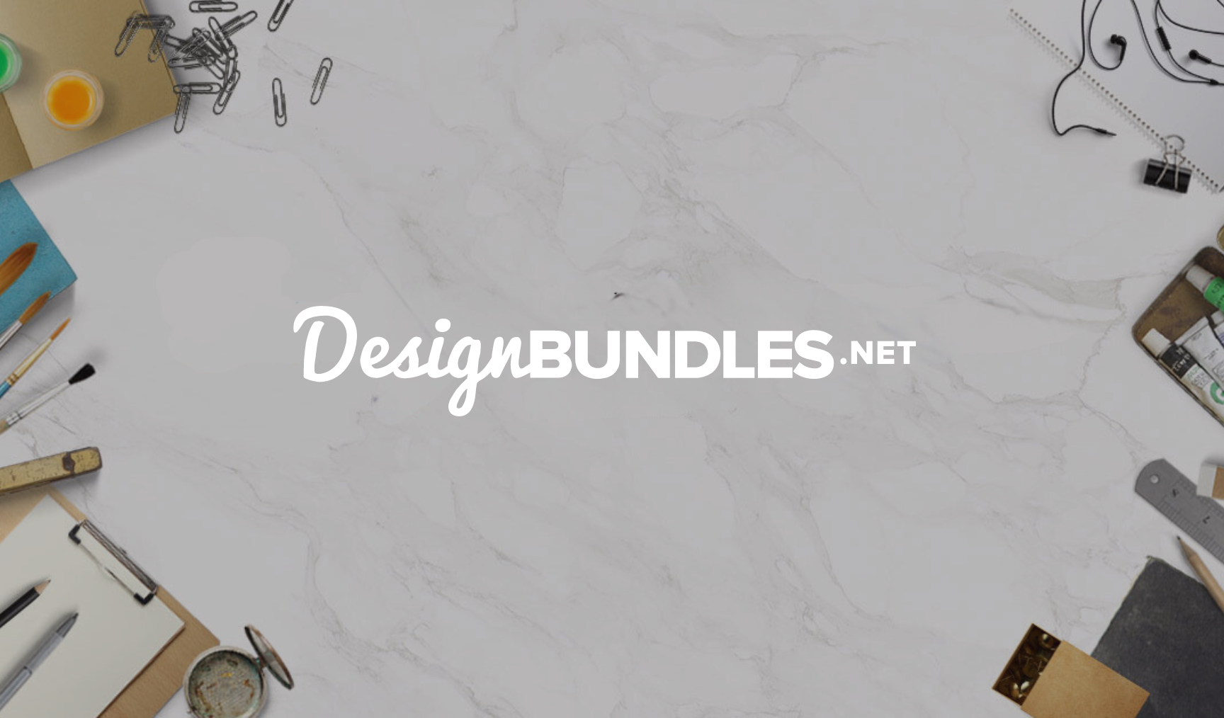 Design Bundles.net case study