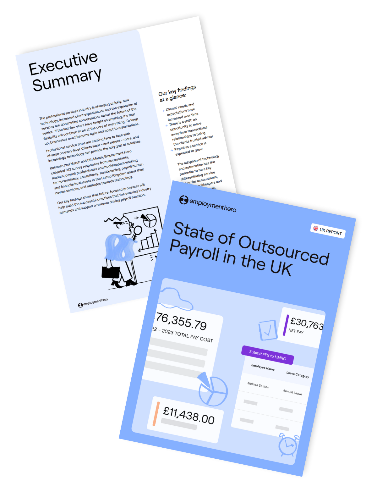 State of Outsourced Payroll in the UK