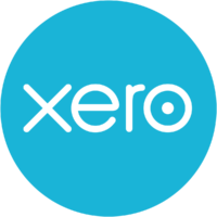 Xero Software Logo