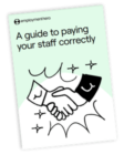Sticky Marketo Form Scroll To