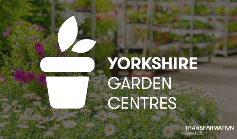Helping Yorkshire Garden Centres cultivate a vibrant workplace