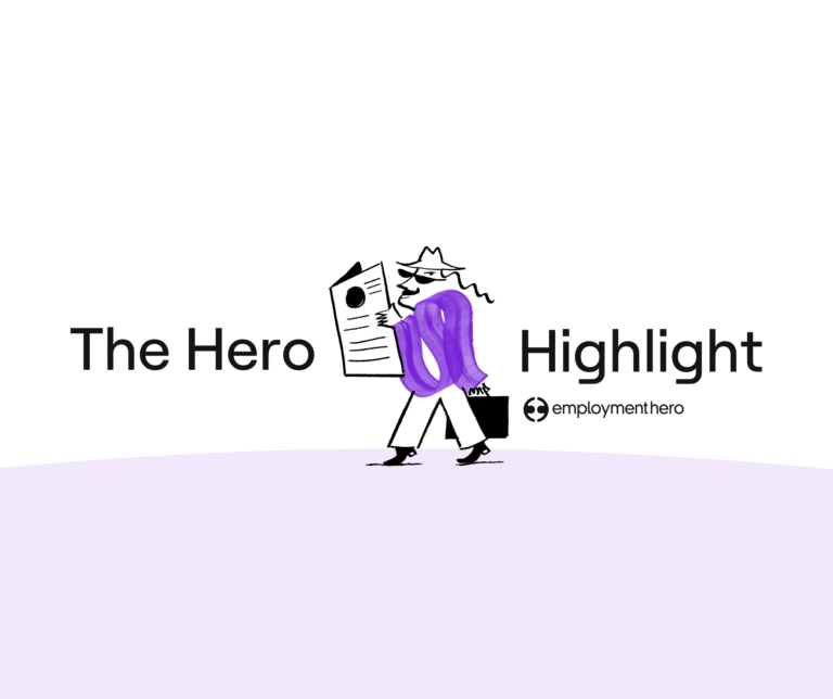 February HR news roundup