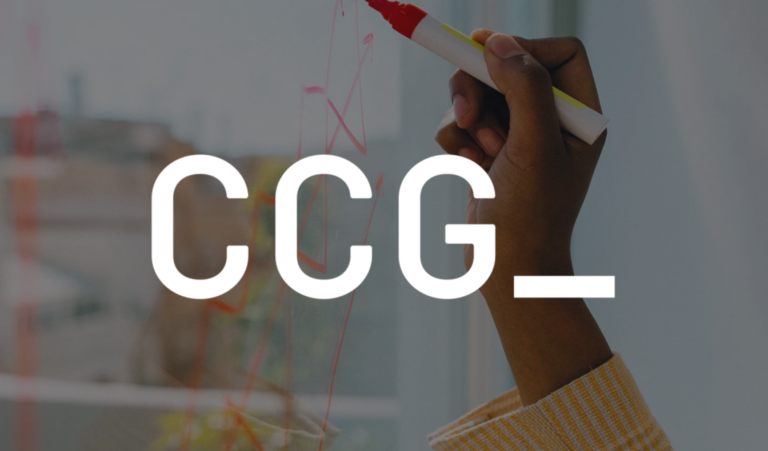 CCGroup | Transforming HR operations at a fast-growing PR firm