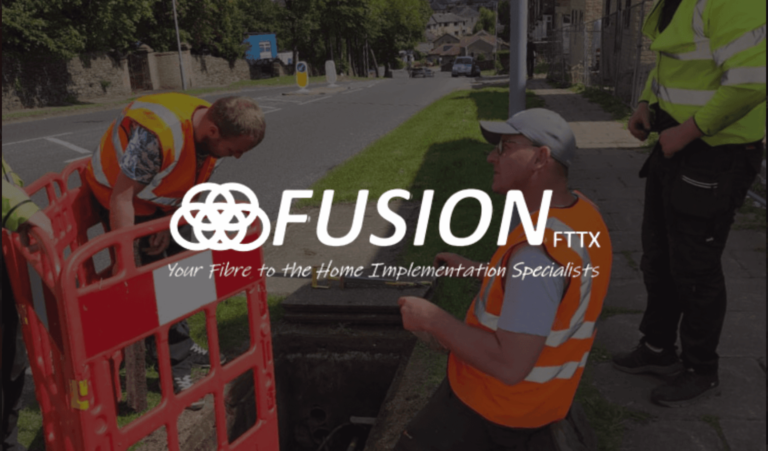 Fusion FTTX Ltd | Simple solutions to streamline HR